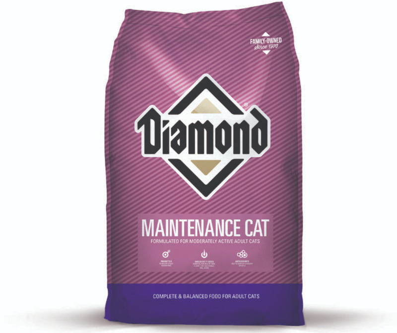 Diamond Maintenance Dry Cat Food