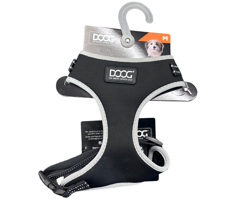 Doog Medium Lassie Soft Flex Dog Harness