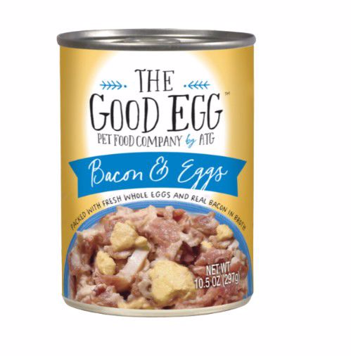 EVANGERS ATG 10.5 OZ DOG DENVER OMELET THE GOOD EGG GF