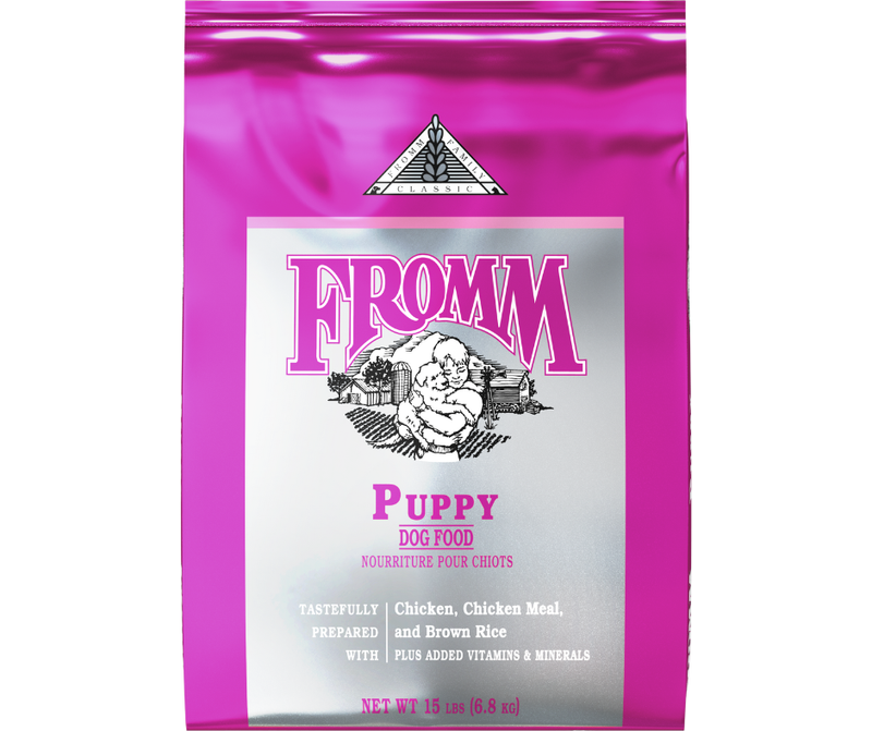 Fromm Classic Puppy