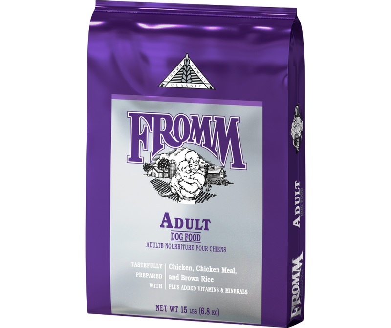 Fromm Family Classic Adult Dog Food