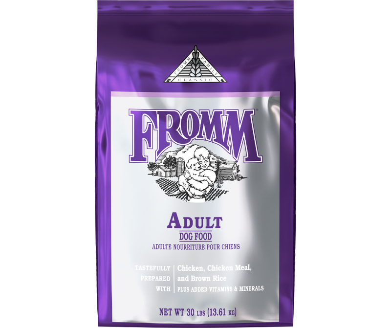 Fromm Family Classic Adult Dog Food