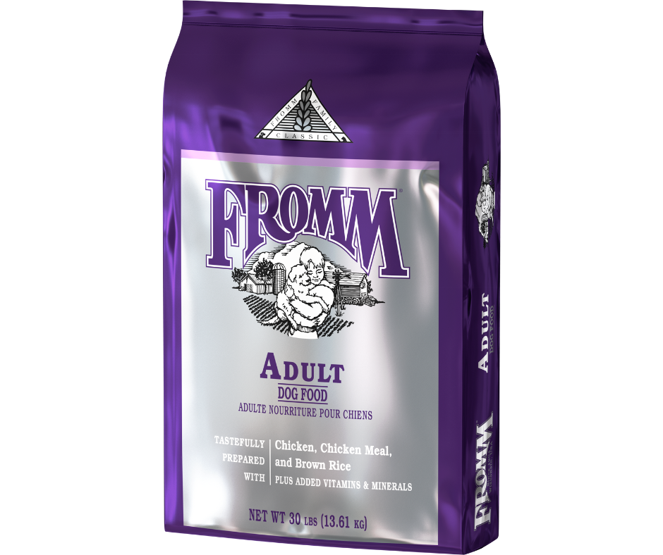 Fromm Family Dog Food