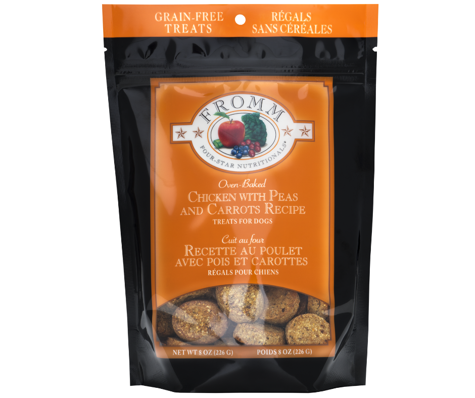 Fromm Family Dog Treats