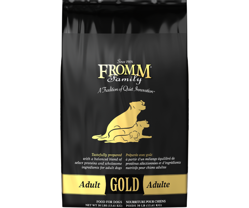 Fromm Family Gold Adult Dog Food