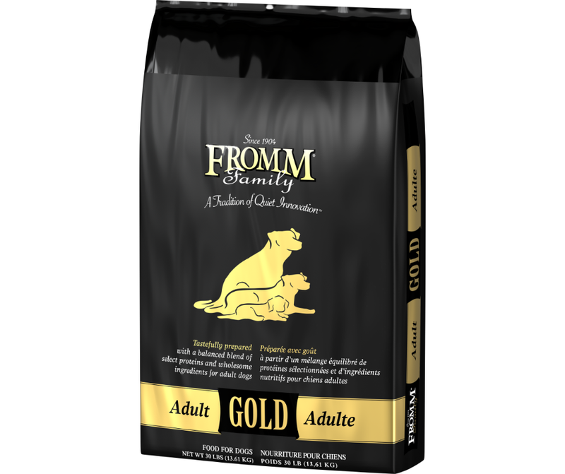 Fromm Family Gold Adult Dog Food