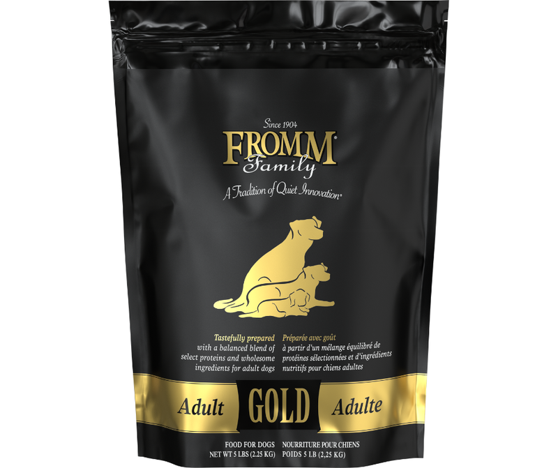 Fromm Family Gold Adult Dog Food