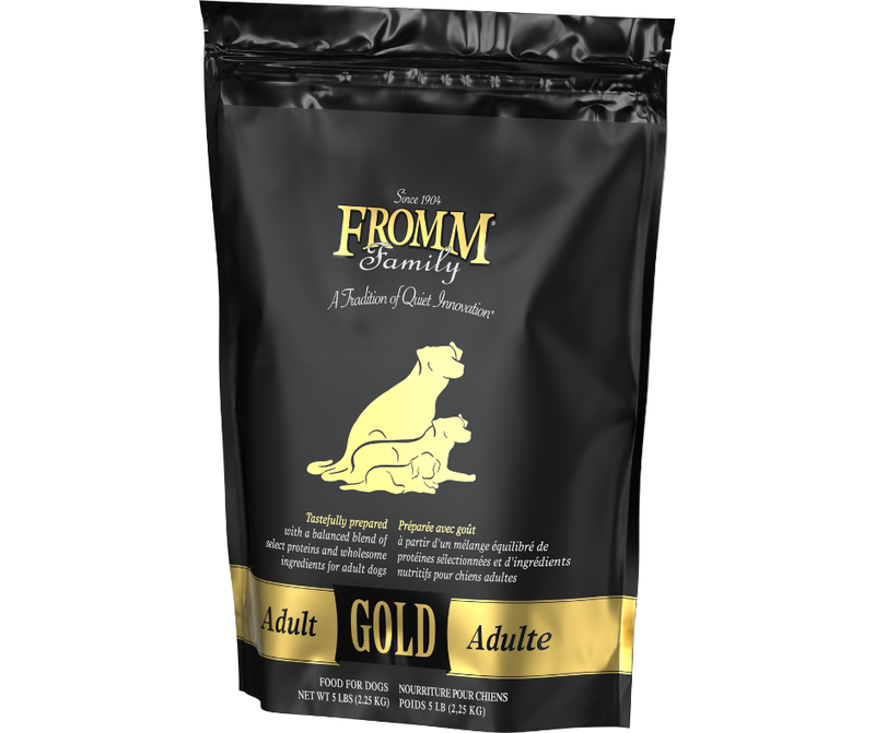 Fromm Family Gold Adult Dog Food