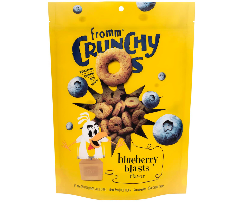Dog Crunchy Treats