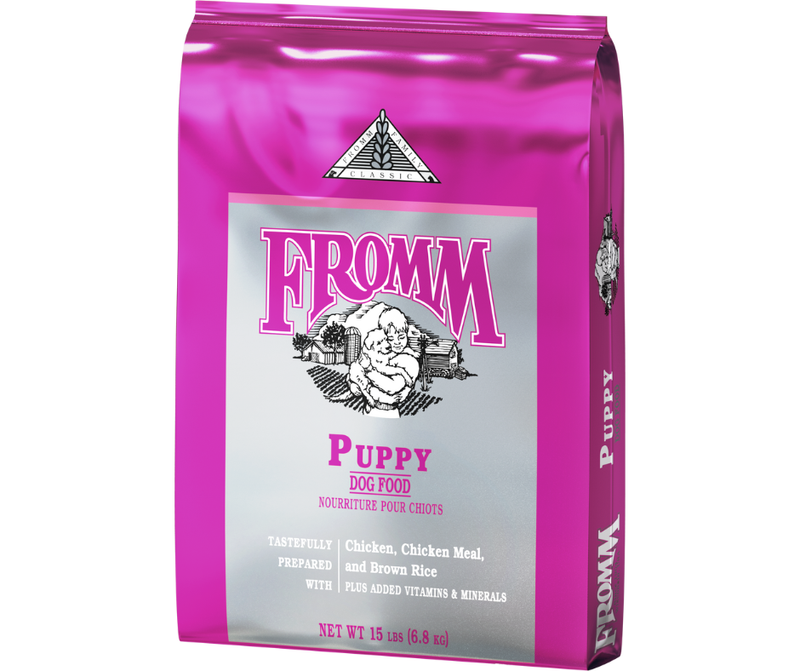 Fromm Classic Puppy