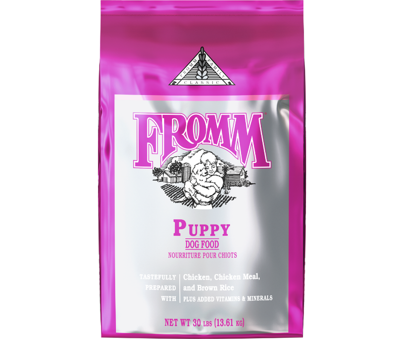 Fromm Classic Puppy
