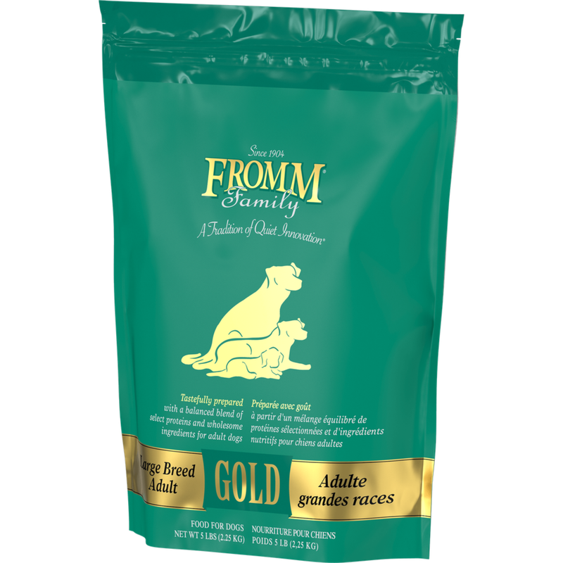 Fromm Family Gold Large Breed Adult