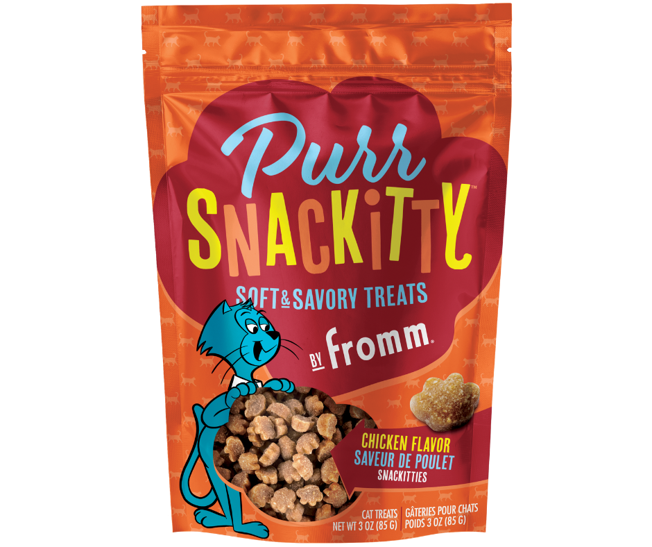 Fromm Family Cat Treats