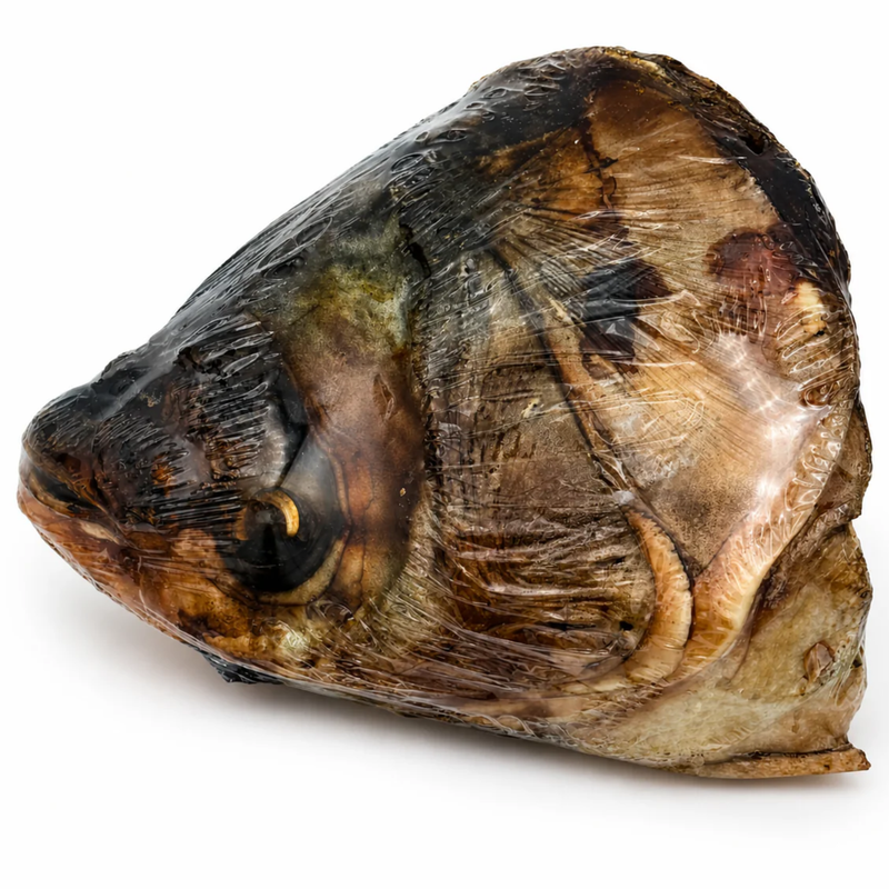 Gaines Family Farmstead 11oz Dehydrated Carp Head