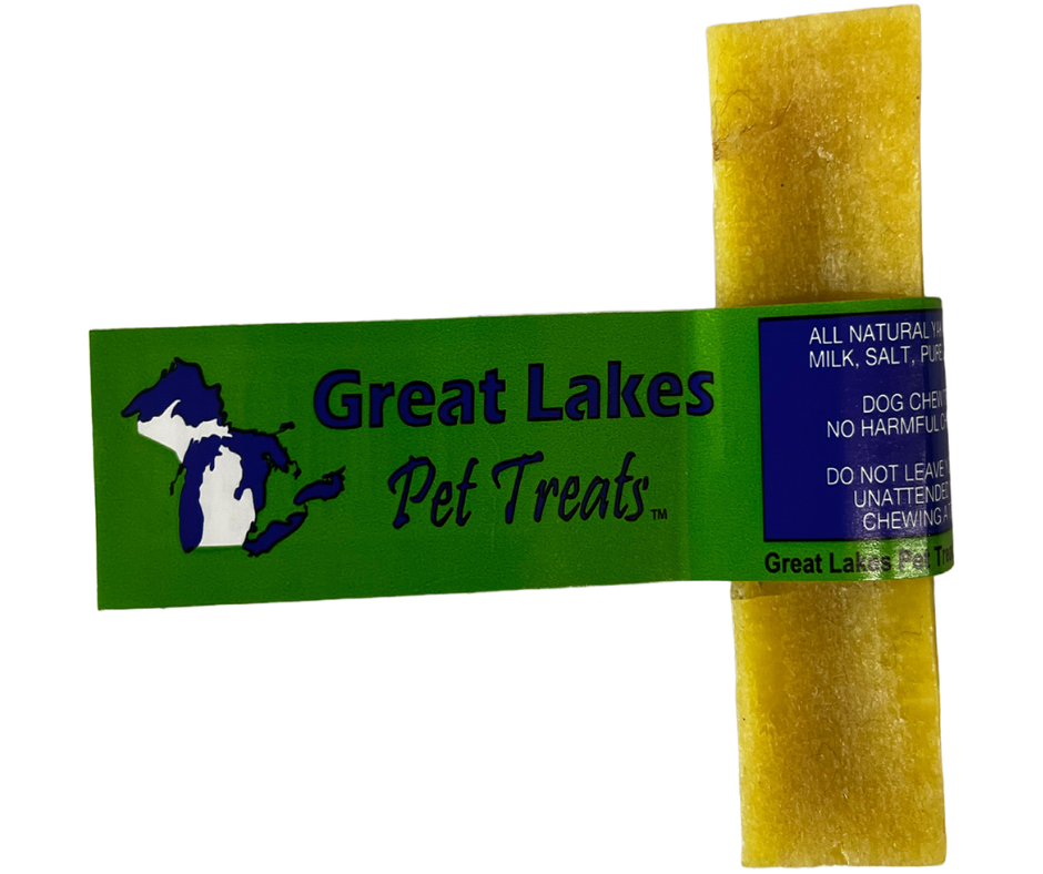 Great Lakes Pet Chew