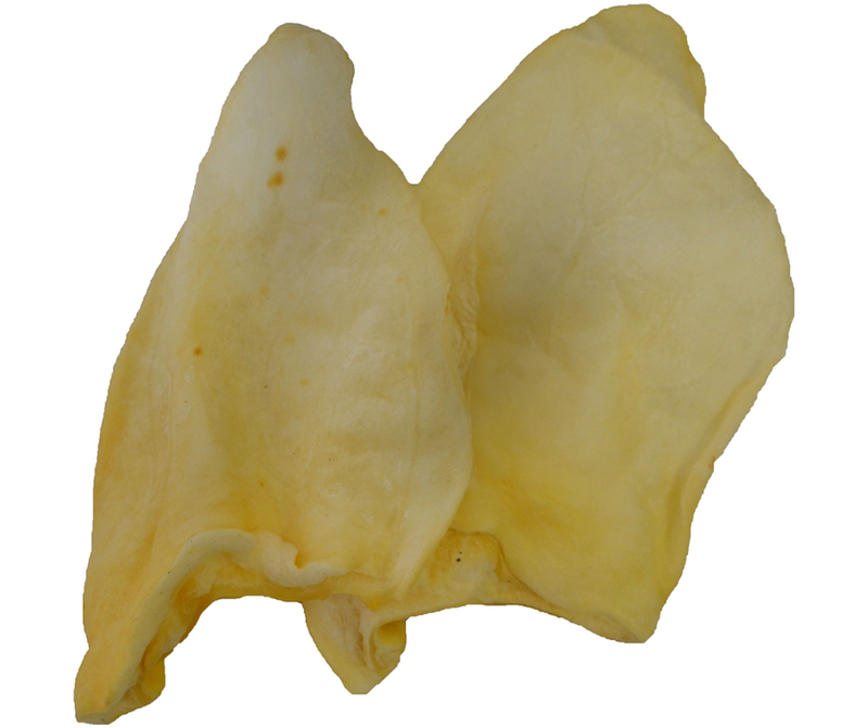Great Lakes Cow Ears White