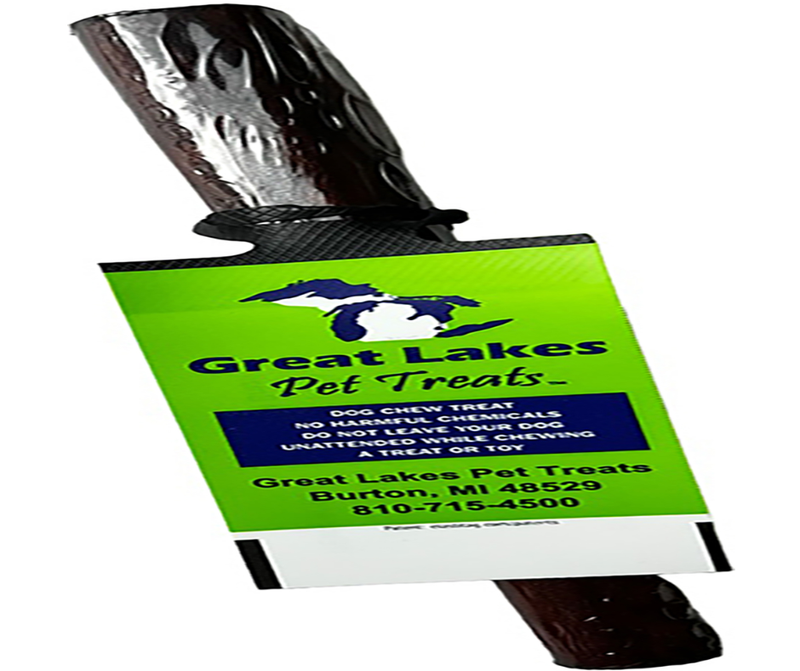 Great Lakes Collagen Stick