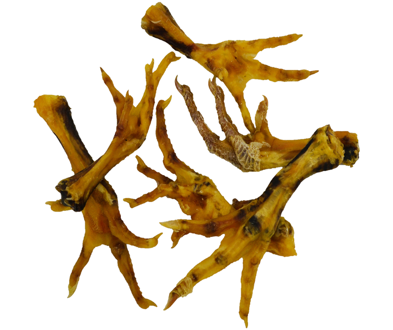 Great Lakes Chicken Feet