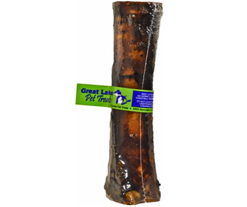 Great Lakes 5-6" Meaty Marrow Beef Shank Dog Chews