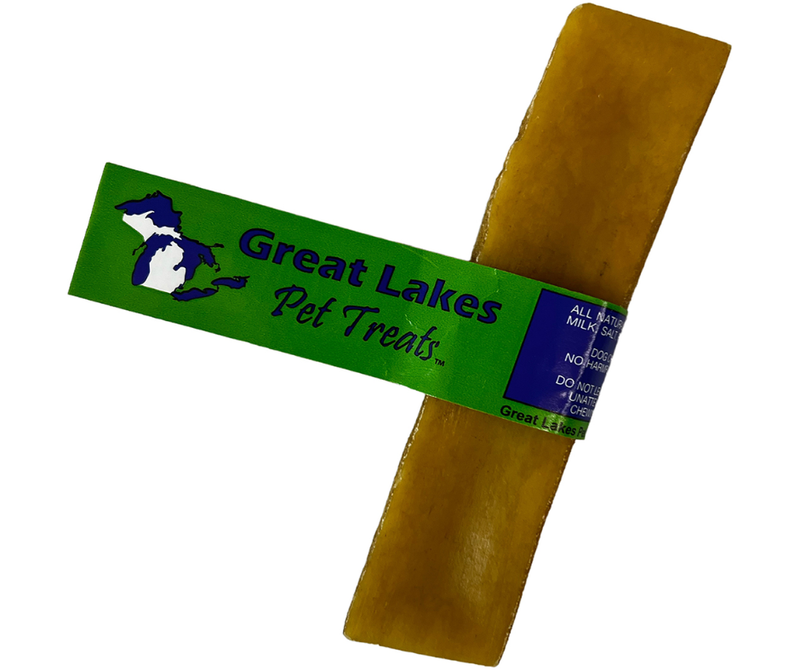 Great Lakes Yak Chews