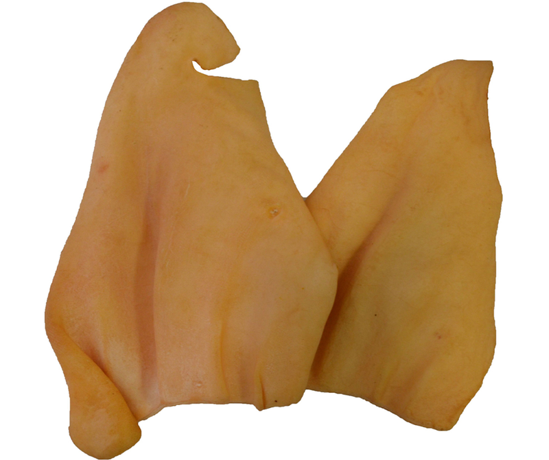 Great Lakes Cow Ears Peanut Butter