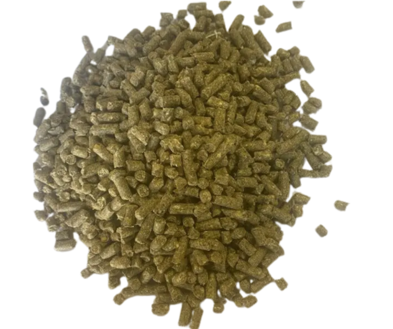 Hudson Feeds Pot Belly Pig Feed 50lbs