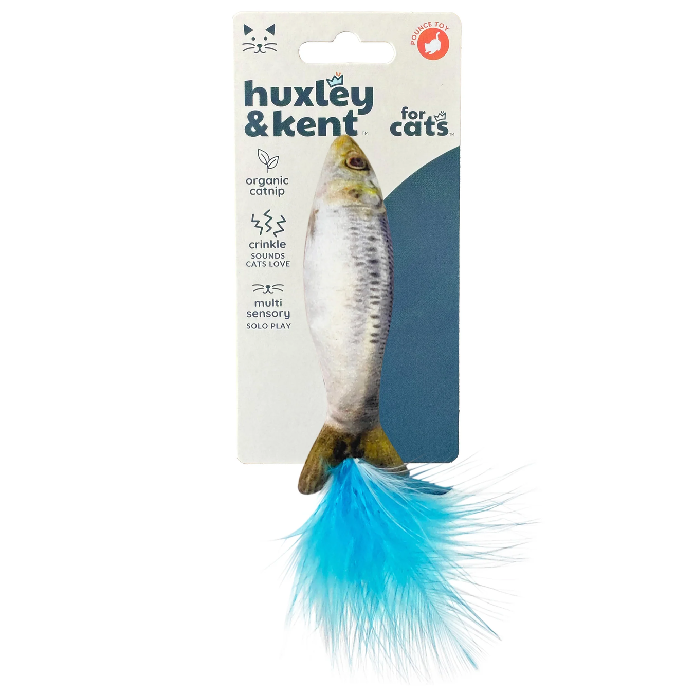 Huxley & Kent