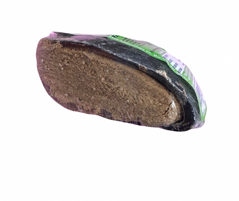 Great Lakes Medium/Large Bacon & Cheese Filled Cow Hoof Dog Chews