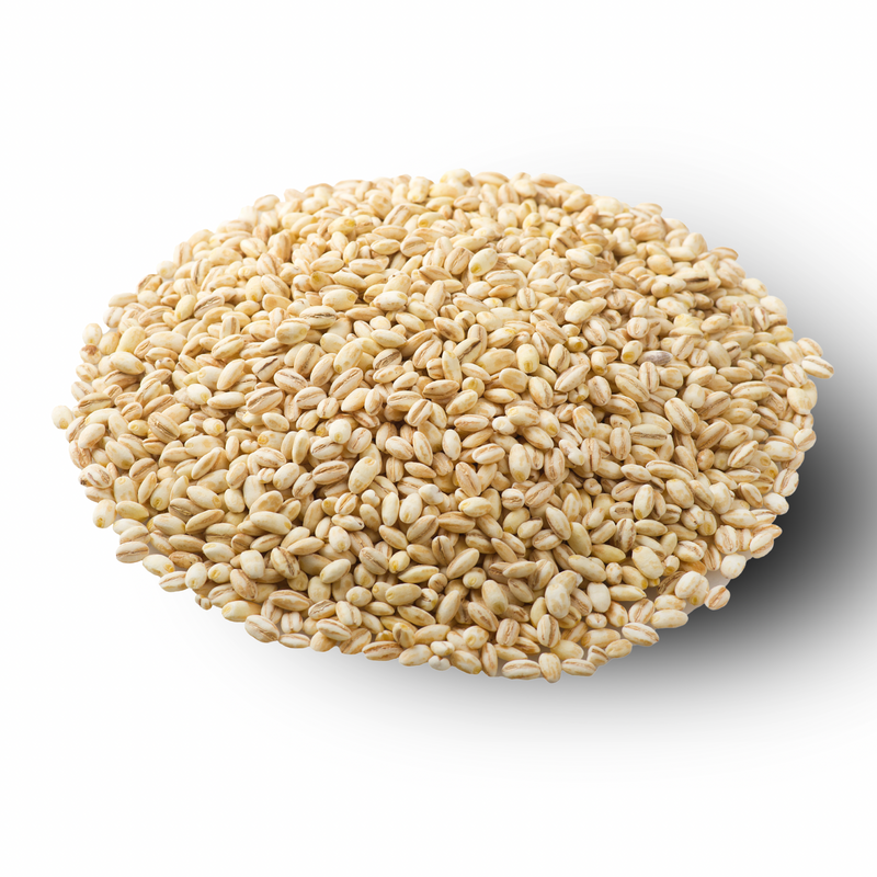 Kraut Creek Whole Feed Barley