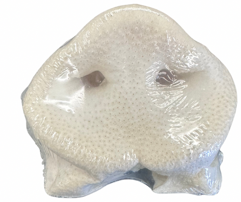 Great Lakes Puffed Pork Snout