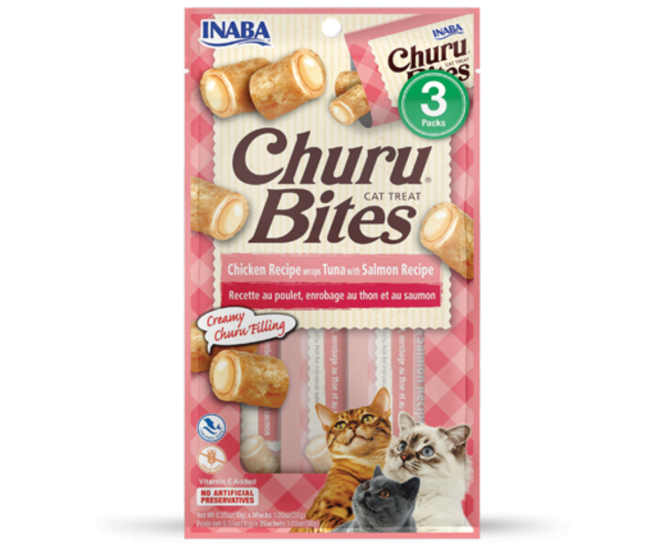 Soft & Lickable Treats