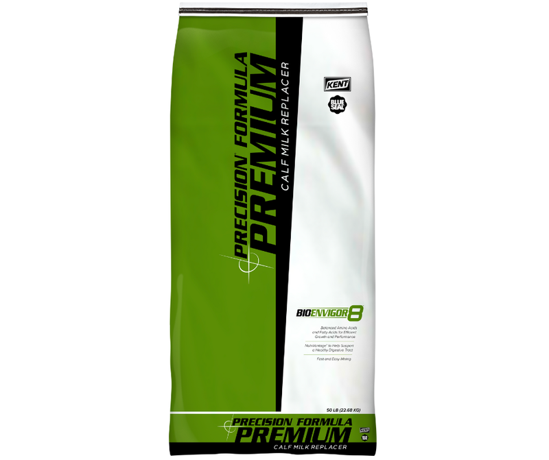 Kent Precision Formula Premium Calf Milk Replacer