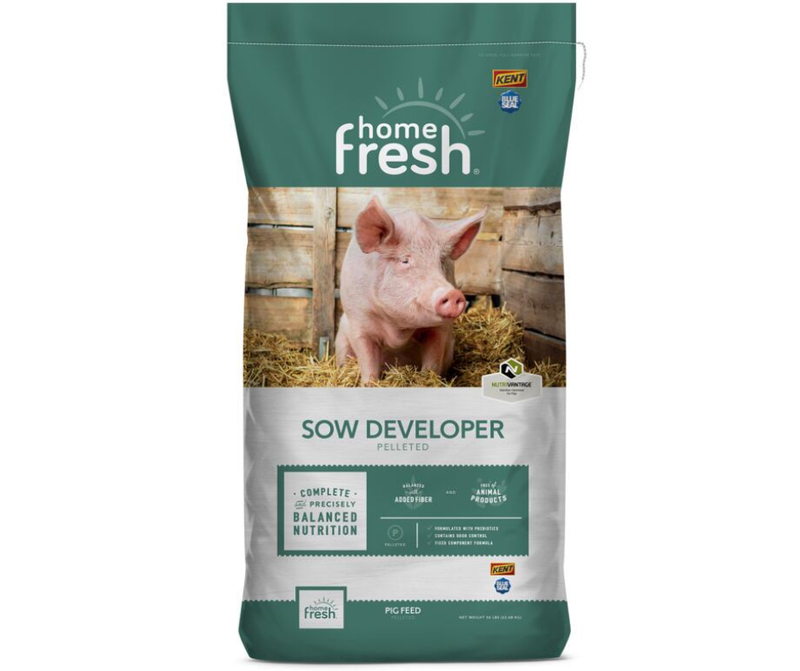 Kent Home Fresh Sow Developer