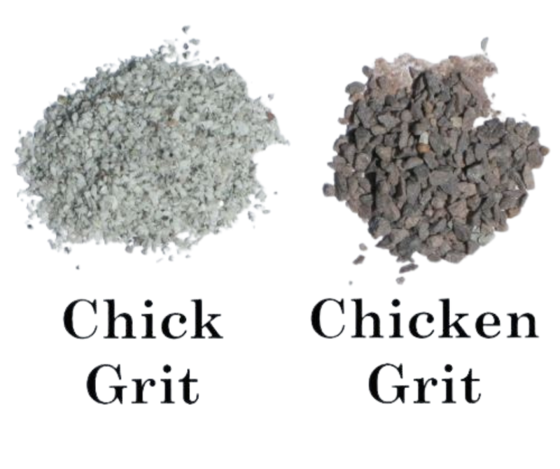 Kraut Creek Poultry Grit