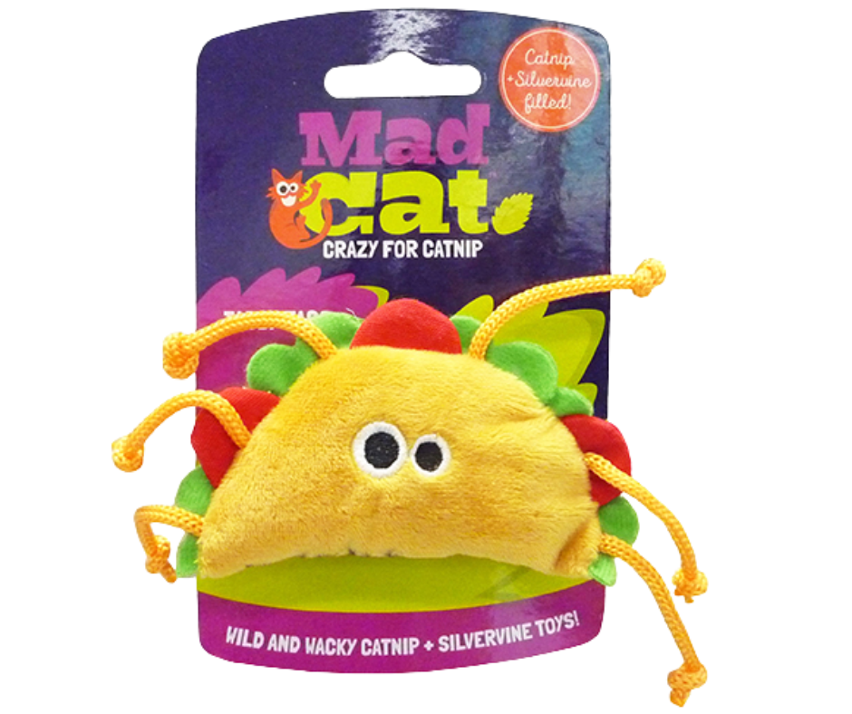 Catnip Cat Toys