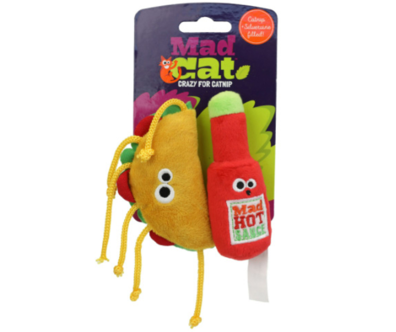 Mad Cat Taco Tuesday 2pk