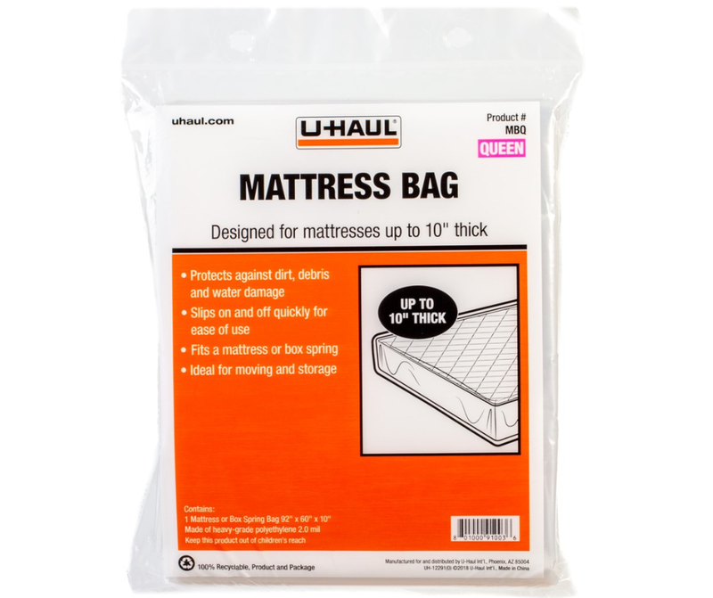 Mattress Bags