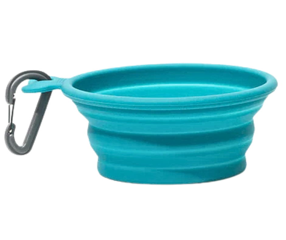 Travel Bowls