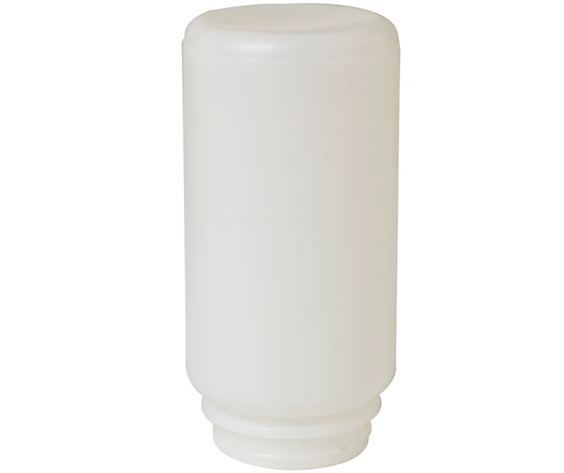 Miller Little Giant Chick Plastic 1qrt Jar