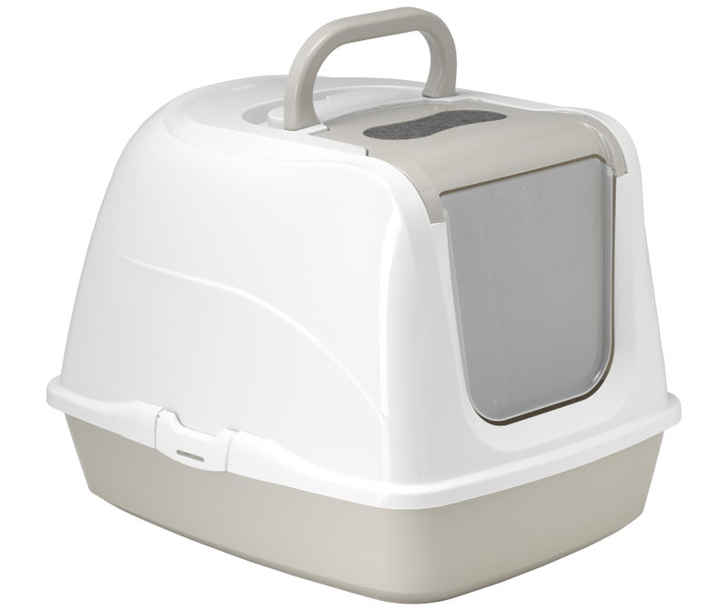 Moderna Flip Cat 22.5 Cat Litter Box Enclosed