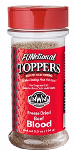 Northwest 3.5oz Dog or Cat Freeze Dried Topper