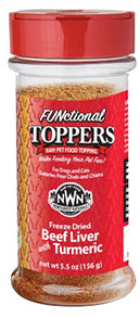 Northwest 3.5oz Dog or Cat Freeze Dried Topper