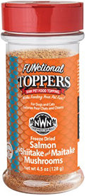 Northwest 3.5oz Dog or Cat Freeze Dried Topper