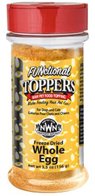 Northwest 3.5oz Dog or Cat Freeze Dried Topper