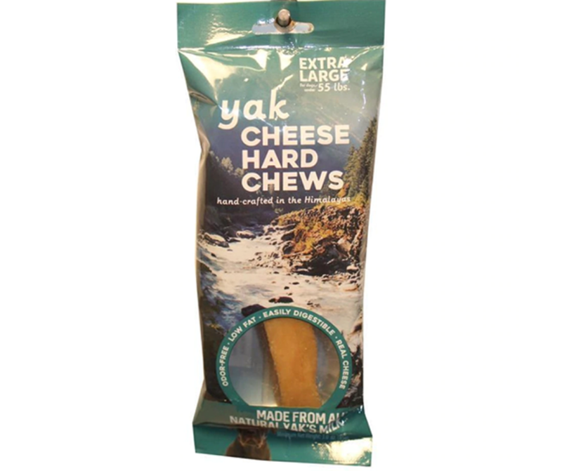 Nature's Own Best Buy X-Large Yak Sticks