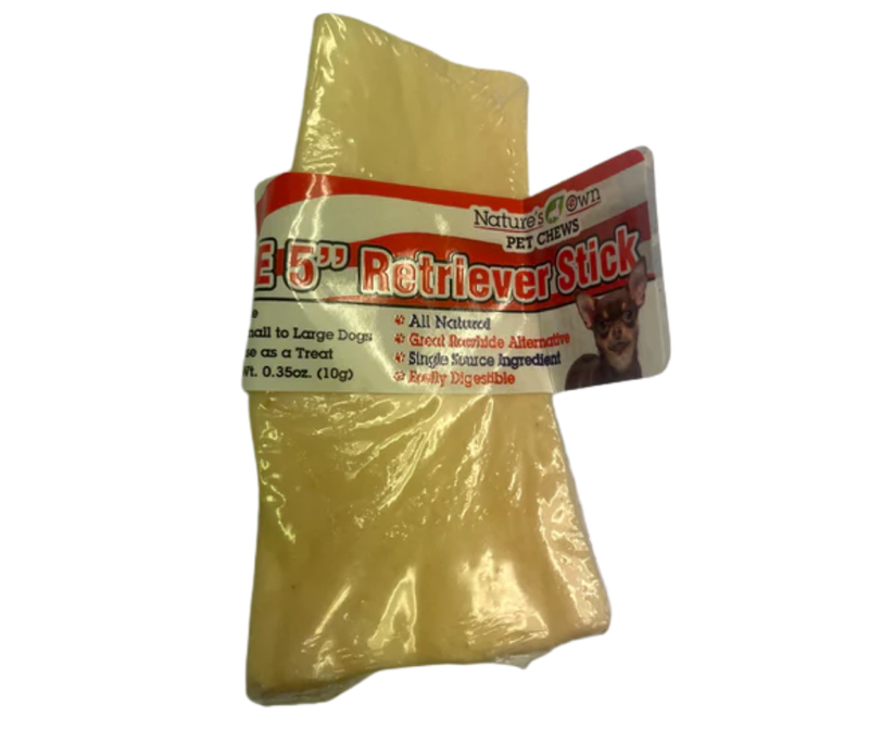 Nature's Own Retriever Sticks