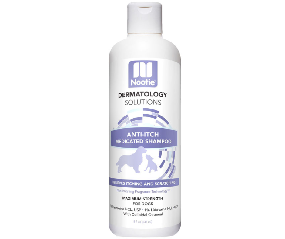Skin & Coat Care
