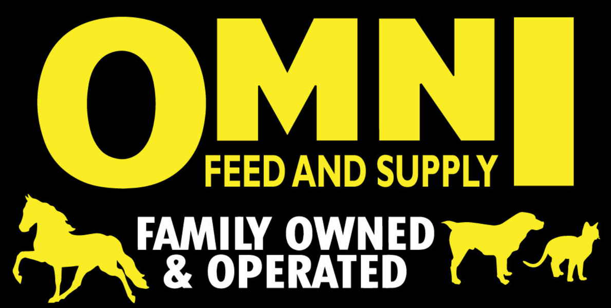 Rowe Nutrition Rabbit Feed & Livestock Supplies | Omni Feed and Supply