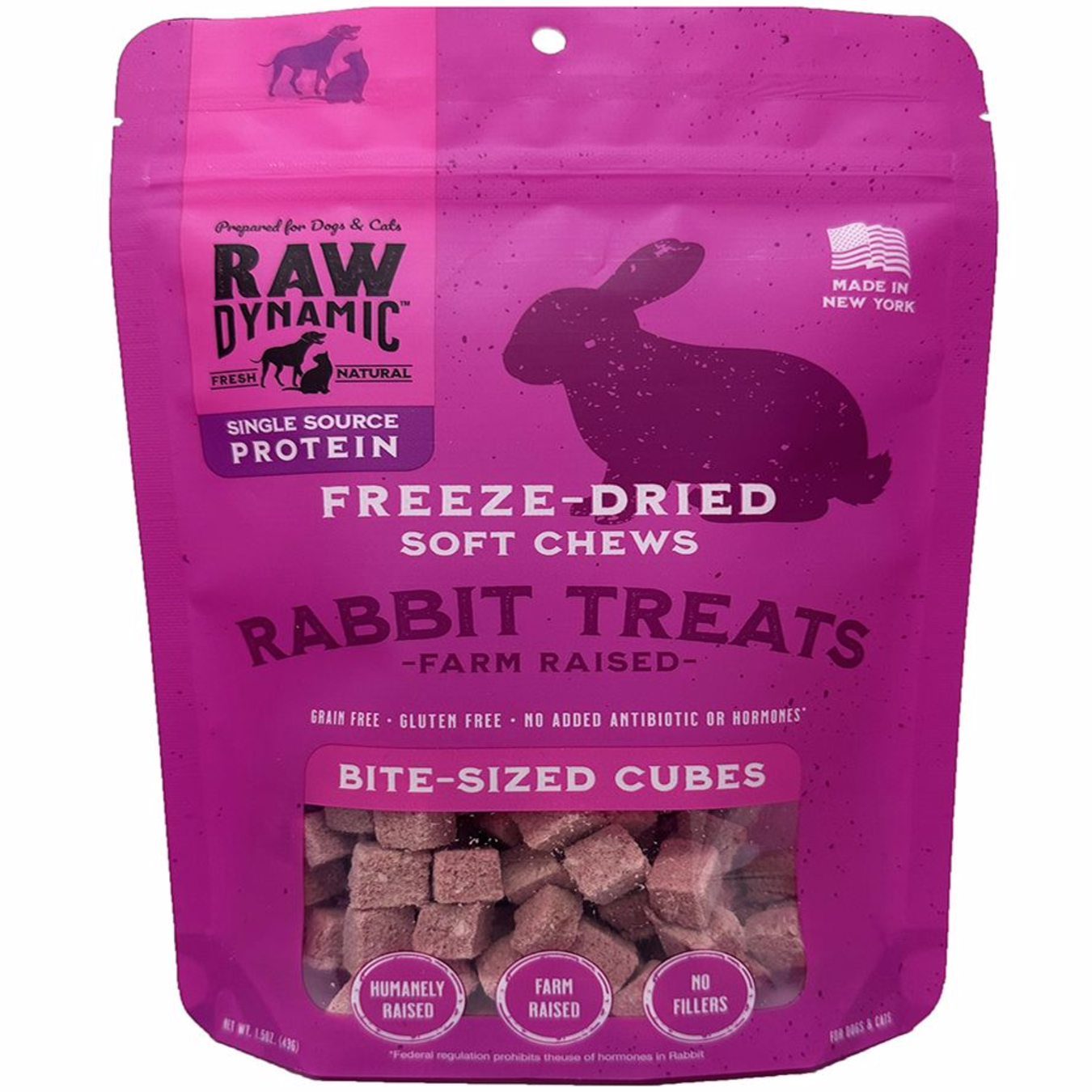 Freeze Dried Cat Treats