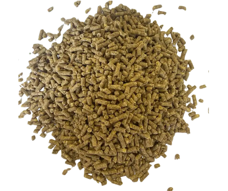 Hudson Feeds 24% Game Bird Complete